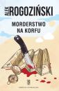 Скачать Morderstwo na Korfu - Alek Rogoziński