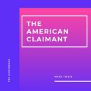Скачать The American Claimant (Unabridged) - Mark Twain