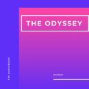 Скачать The Odyssey (Unabridged) - Homer