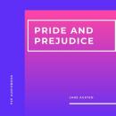 Скачать Pride and Prejudice (Unabridged) - Jane Austen