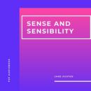 Скачать Sense and Sensibility (Unabridged) - Jane Austen