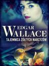 Скачать Tajemnica żółtych narcyzów - Edgar Wallace