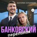 Скачать Банковский переполох - Екатерина Серебрякова