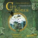 Скачать City of Bones - City of Bones - Chroniken der Unterwelt 1 - Cassandra Clare