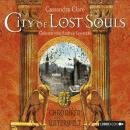 Скачать City of Lost Souls - Cassandra Clare