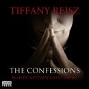 Скачать The Confessions - Companion to the Queen (Unabridged) - Tiffany Reisz