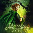 Скачать Ведьма в академии магов - Мелина Боярова
