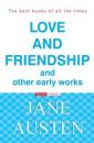Скачать Love and Friendship - Джейн Остин