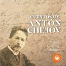 Скачать Cuentos de Antón Chéjov - Anton Chejov