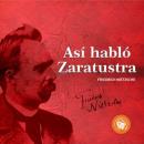 Скачать Así hablo Zaratustra - Friedrich Nietzsche