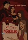 Скачать Welcome to Horrorland - Lover of good stories