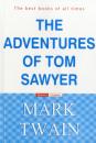 Скачать The Adventures of Tom Sawyer - Марк Твен