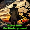 Скачать Notes from the Underground (Unabridged) - Fyodor Dostoyevsky