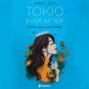 Скачать Tokio Ever After - Emiko Jean