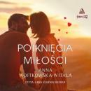 Скачать Potknięcia miłości - Anna Wojtkowska-Witala