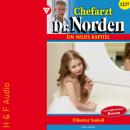 Скачать Filmstar Isabelle - Chefarzt Dr. Norden, Band 1237 (ungekürzt) - Helen Perkins