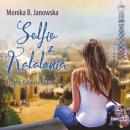 Скачать Selfie z Katalonią - Monika B. Janowska