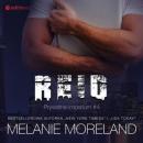 Скачать Reid. Prywatne imperium #4 - Melanie Moreland