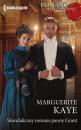 Скачать Skandaliczny romans panny Grant - Marguerite Kaye
