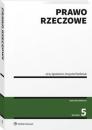 Скачать Prawo rzeczowe - Jerzy Ignatowicz