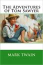 Скачать The adventures of Tom Sawyer - Марк Твен