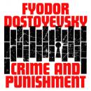 Скачать Crime and Punishment (Unabridged) - Fyodor Dostoyevsky