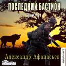 Скачать Последний бастион - Александр Афанасьев