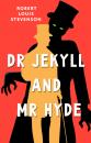 Скачать Dr Jekyll and Mr Hyde / Странная история доктора Джекила и мистера Хайда - Роберт Льюис Стивенсон