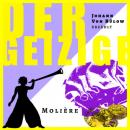 Скачать Der Geizige - Erzählbuch, Band 10 (Ungekürzt) - Moliere