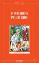 Скачать Histoires pour rire / Веселые рассказы - Сборник