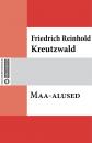 Скачать Maa-alused - Friedrich Reinhold Kreutzwald