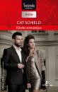 Скачать Kitoks scenarijus - Cat Schield
