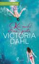 Скачать Kai meilė atima protą - Victoria Dahl