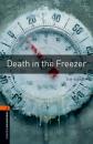 Скачать Death in the Freezer - Tim Vicary