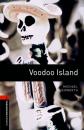 Скачать Voodoo Island - Michael Duckworth
