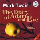 Скачать The Diary of Adam and Eve. Short Stories - Марк Твен