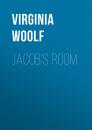Скачать Jacob's Room - Virginia Woolf