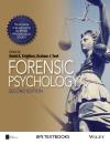 Скачать Forensic Psychology - Towl Graham J.