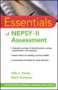 Скачать Essentials of NEPSY-II Assessment - Kemp Sally L.