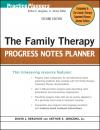 Скачать The Family Therapy Progress Notes Planner - Jongsma Arthur E.