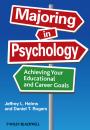 Скачать Majoring in Psychology. Achieving Your Educational and Career Goals - Helms Jeffrey L.