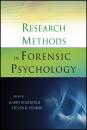 Скачать Research Methods in Forensic Psychology - Penrod Steven D.