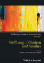 Скачать Wellbeing: A Complete Reference Guide, Wellbeing in Children and Families - Cooper Cary L.