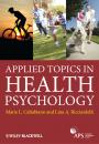 Скачать Applied Topics in Health Psychology - Caltabiano Marie Louise