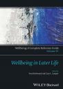 Скачать Wellbeing: A Complete Reference Guide, Wellbeing in Later Life - Kirkwood Thomas B.L.