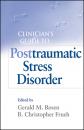 Скачать Clinician's Guide to Posttraumatic Stress Disorder - Frueh Christopher