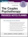 Скачать The Couples Psychotherapy Progress Notes Planner - Jongsma Arthur E.