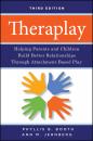 Скачать Theraplay. Helping Parents and Children Build Better Relationships Through Attachment-Based Play - Jernberg Ann M.