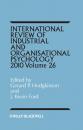 Скачать International Review of Industrial and Organizational Psychology, 2011 Volume 26 - Ford J. Kevin