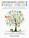 Скачать Contemporary Issues in Family Studies. Global Perspectives on Partnerships, Parenting and Support in a Changing World - Walker Janet
